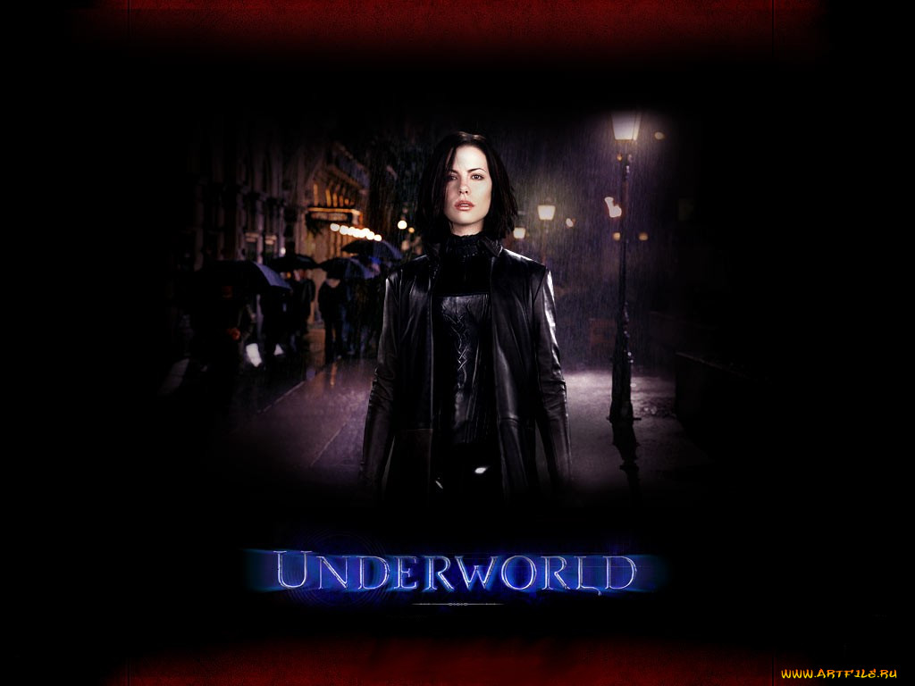 , , underworld